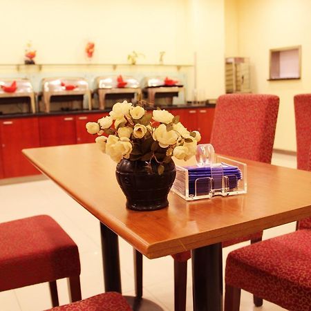 Hanting Hotel Guilin Xiangshan Park Branch Dış mekan fotoğraf