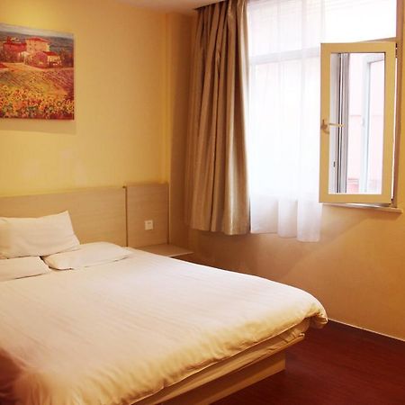 Hanting Hotel Guilin Xiangshan Park Branch Oda fotoğraf