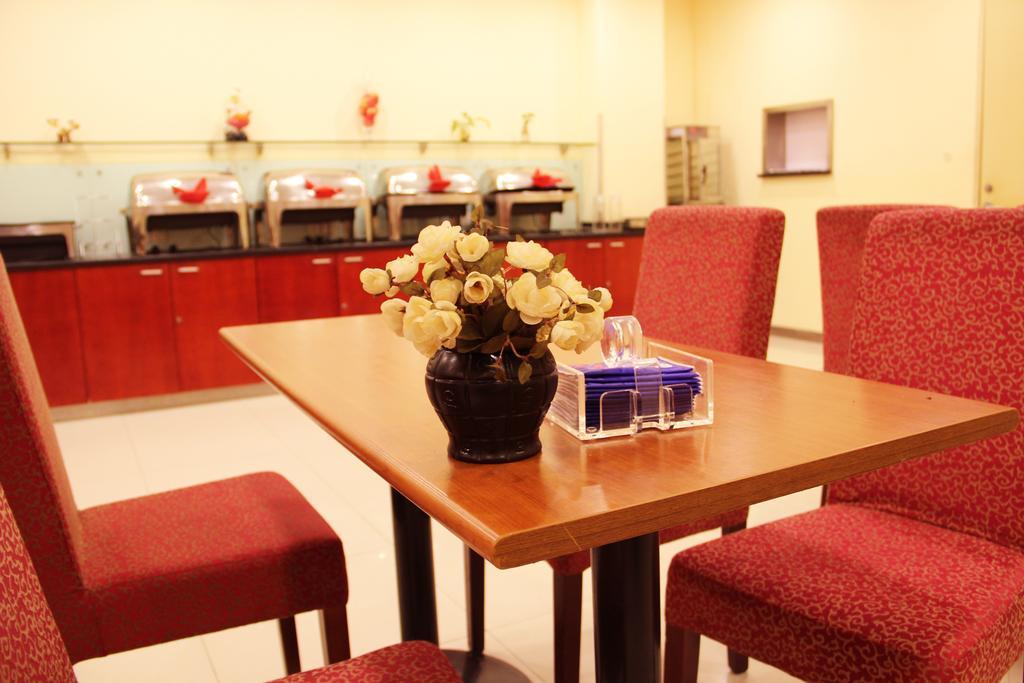 Hanting Hotel Guilin Xiangshan Park Branch Dış mekan fotoğraf