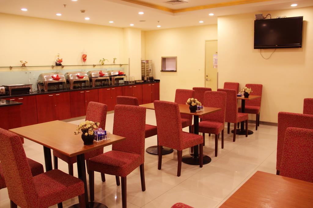 Hanting Hotel Guilin Xiangshan Park Branch Dış mekan fotoğraf