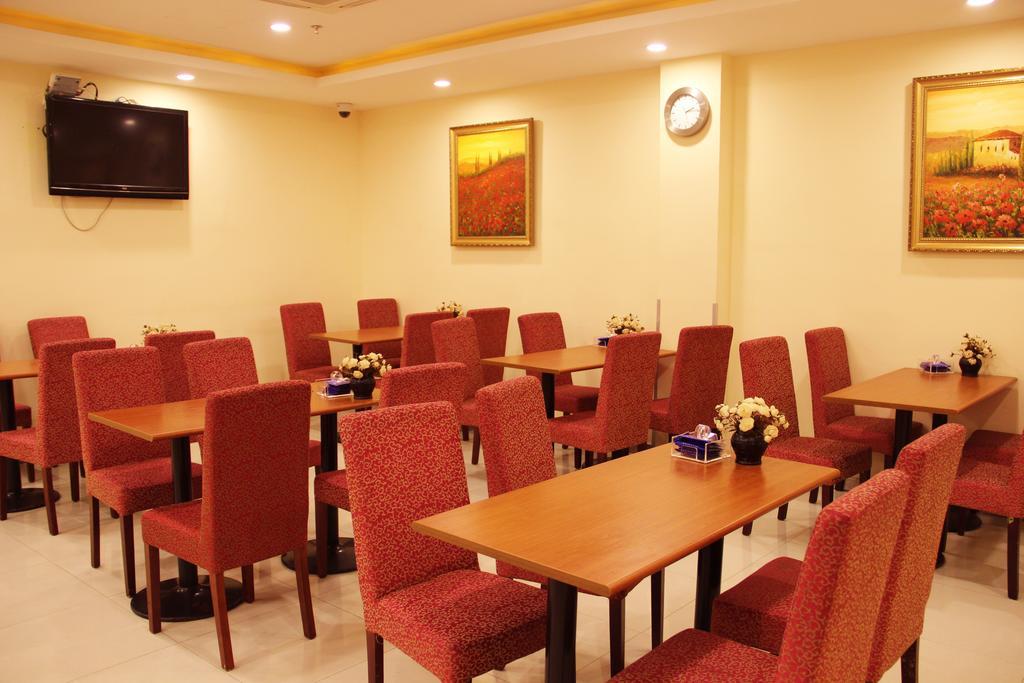 Hanting Hotel Guilin Xiangshan Park Branch Dış mekan fotoğraf