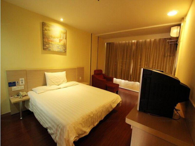 Hanting Hotel Guilin Xiangshan Park Branch Dış mekan fotoğraf