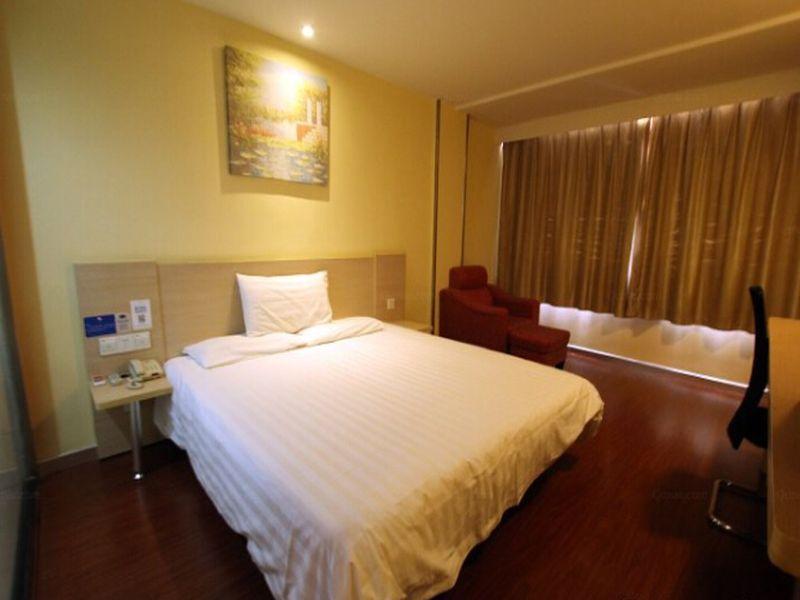 Hanting Hotel Guilin Xiangshan Park Branch Dış mekan fotoğraf