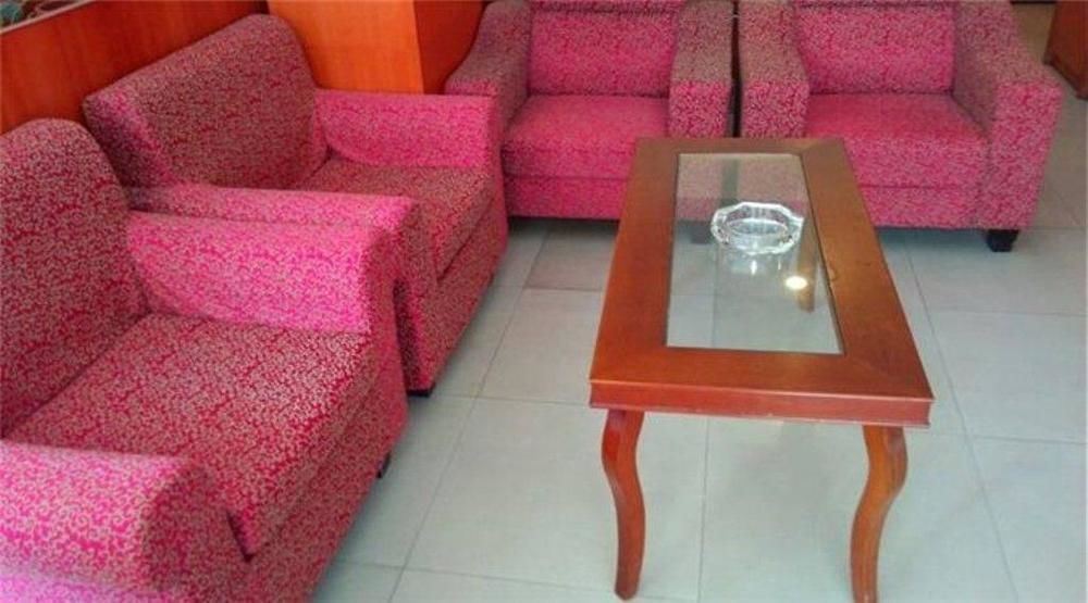 Hanting Hotel Guilin Xiangshan Park Branch Dış mekan fotoğraf