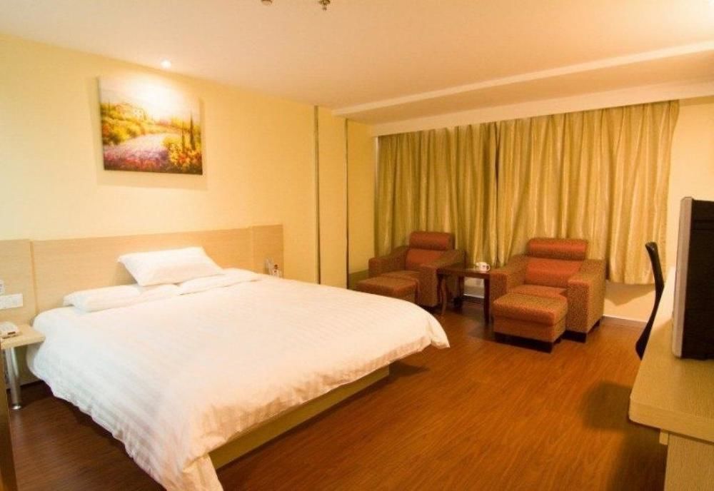 Hanting Hotel Guilin Xiangshan Park Branch Dış mekan fotoğraf