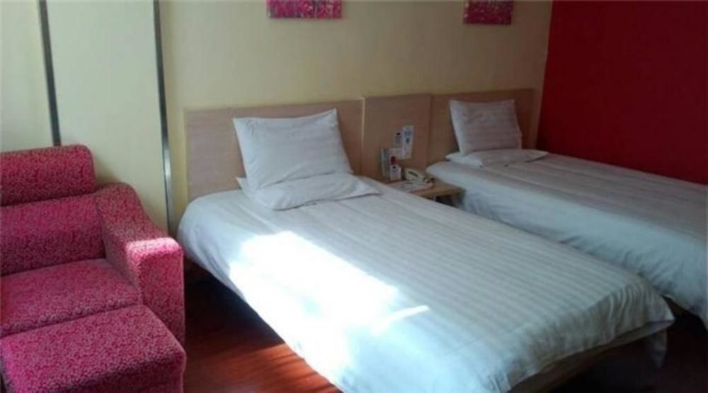 Hanting Hotel Guilin Xiangshan Park Branch Dış mekan fotoğraf