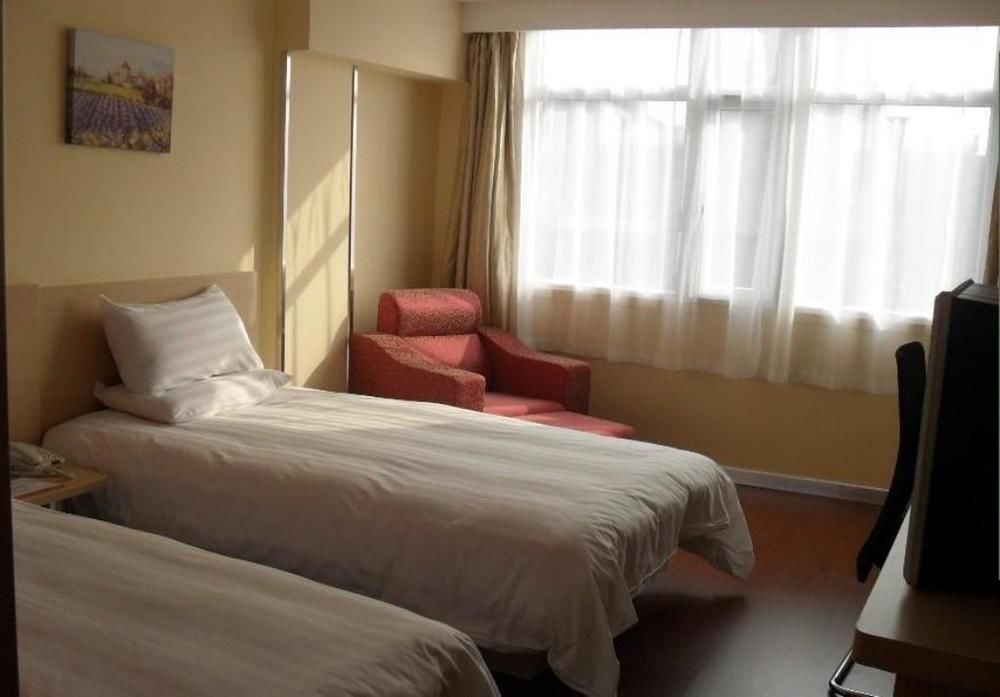 Hanting Hotel Guilin Xiangshan Park Branch Dış mekan fotoğraf