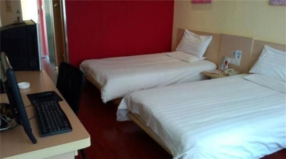 Hanting Hotel Guilin Xiangshan Park Branch Dış mekan fotoğraf