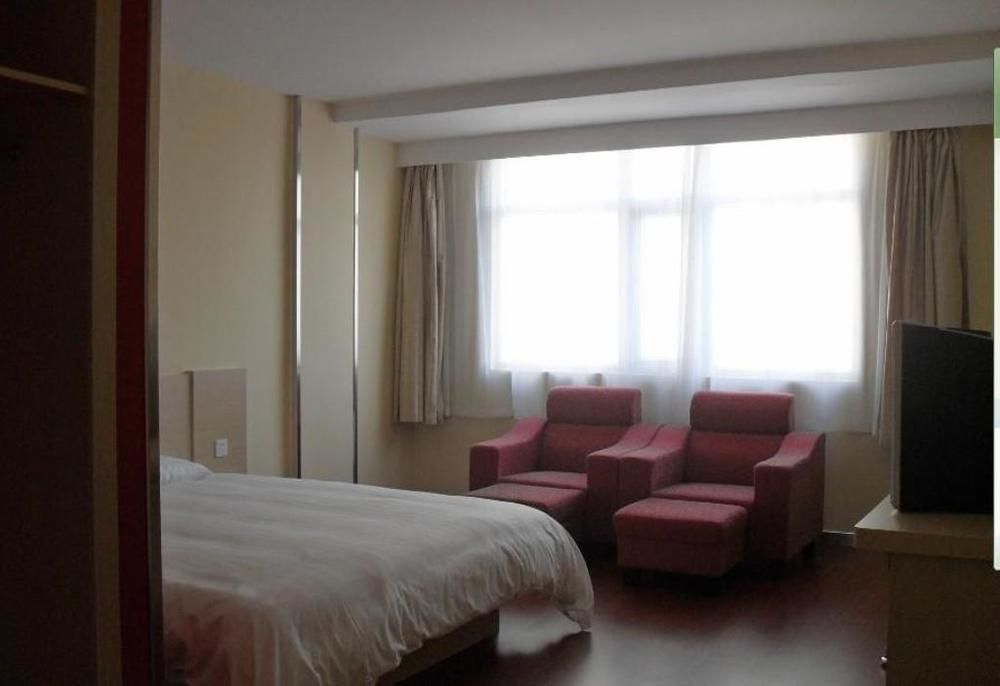 Hanting Hotel Guilin Xiangshan Park Branch Dış mekan fotoğraf