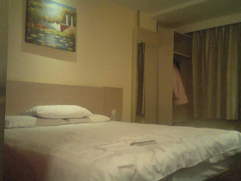 Hanting Hotel Guilin Xiangshan Park Branch Dış mekan fotoğraf